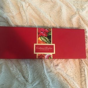 Crabtree & Evelyn Soaps
